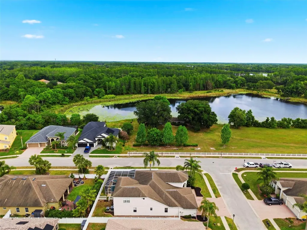 20929 Siena Lake Road Land O Lakes FL 34638