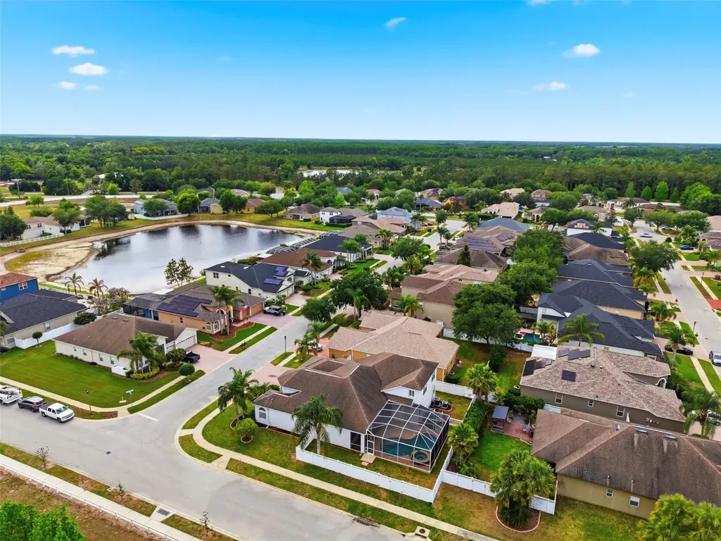 20929 Siena Lake Road Land O Lakes FL 34638