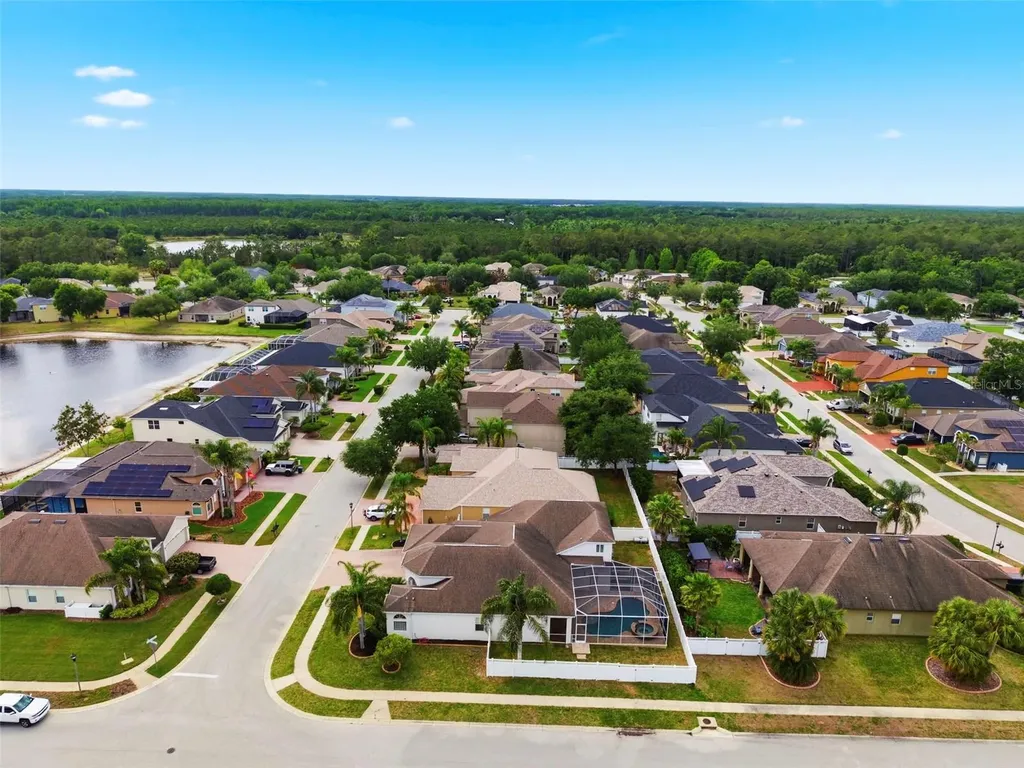 20929 Siena Lake Road Land O Lakes FL 34638
