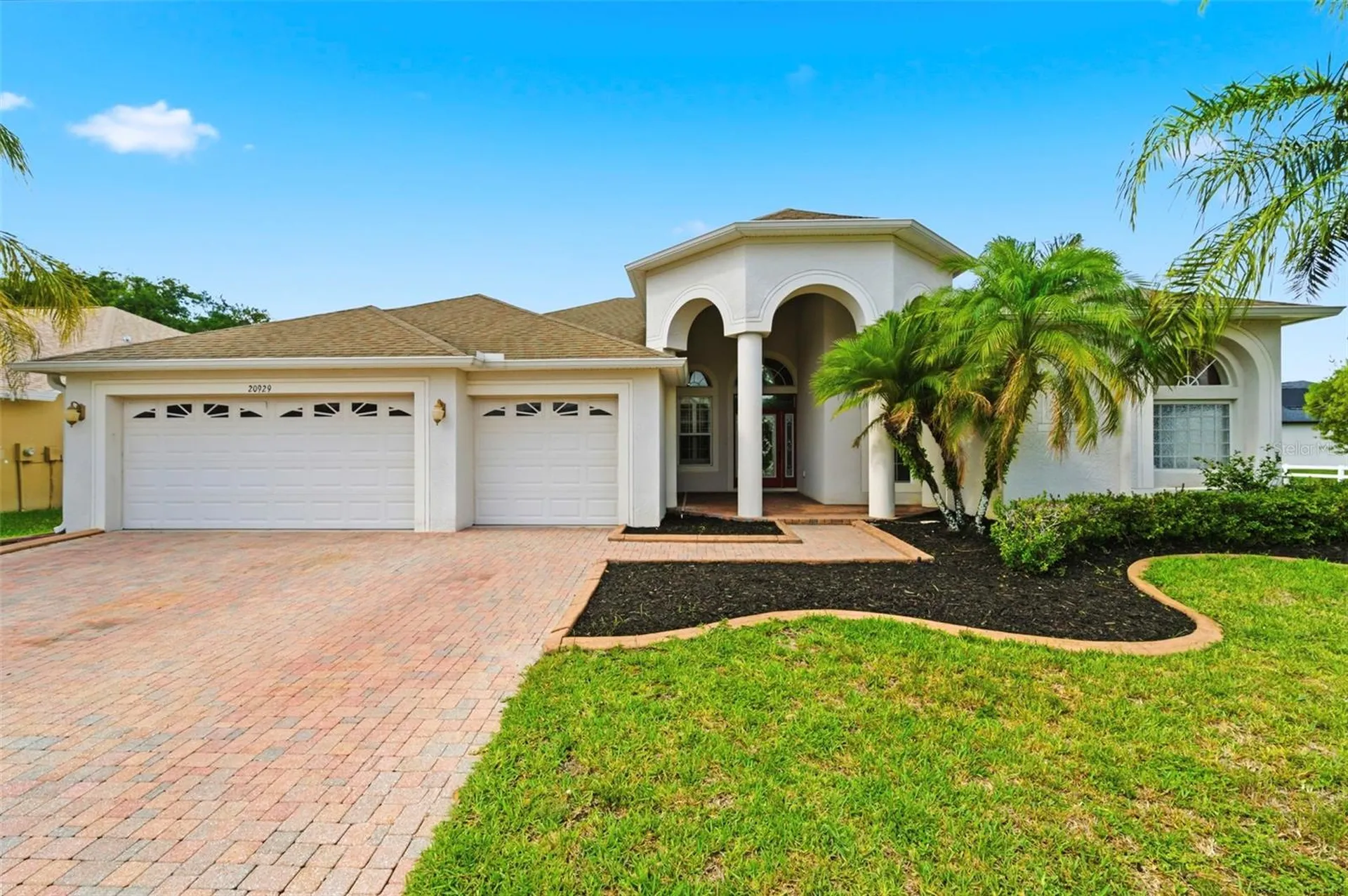 20929 Siena Lake Road Land O Lakes FL 34638