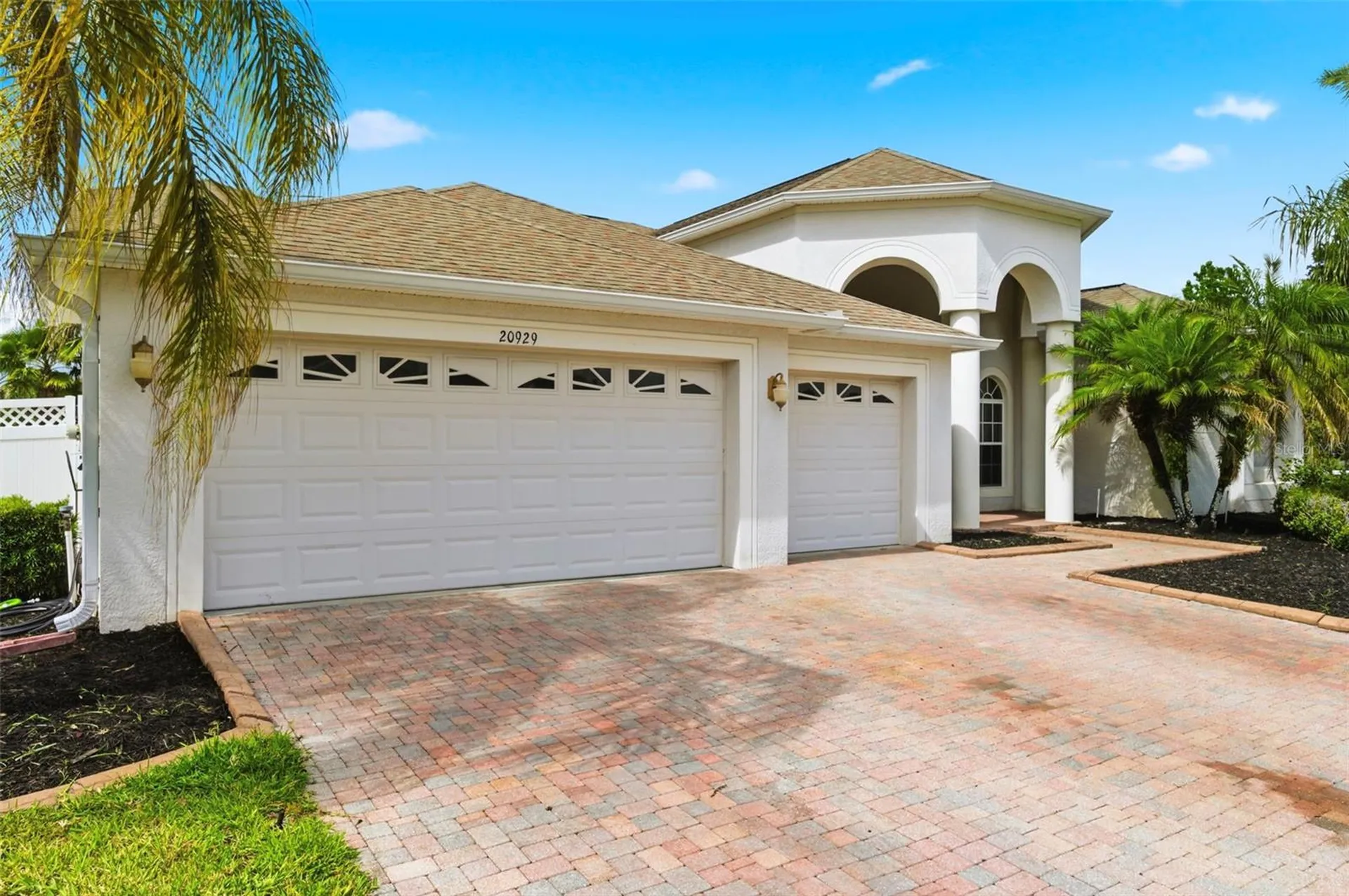 20929 Siena Lake Road Land O Lakes FL 34638