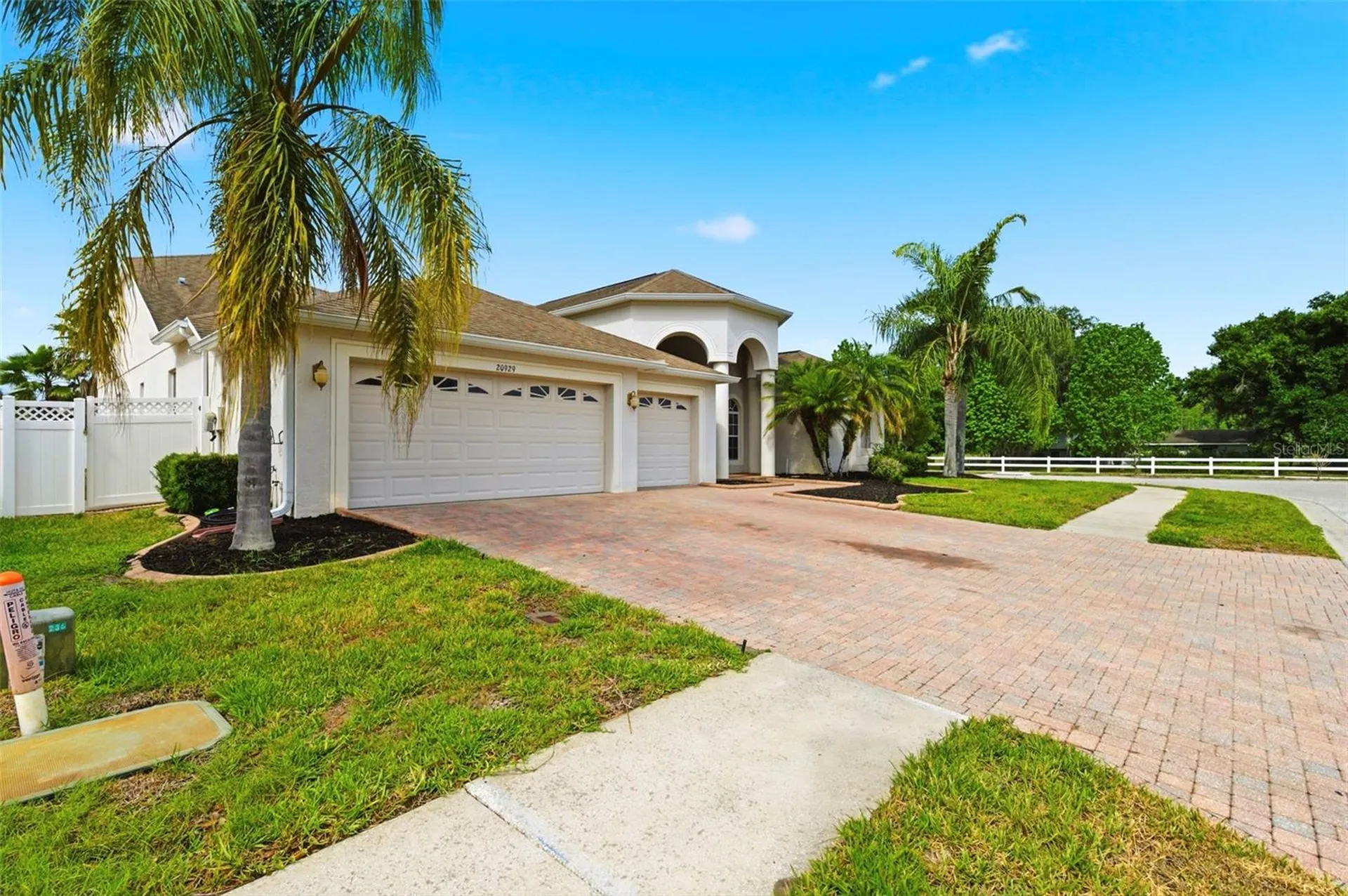 20929 Siena Lake Road Land O Lakes FL 34638