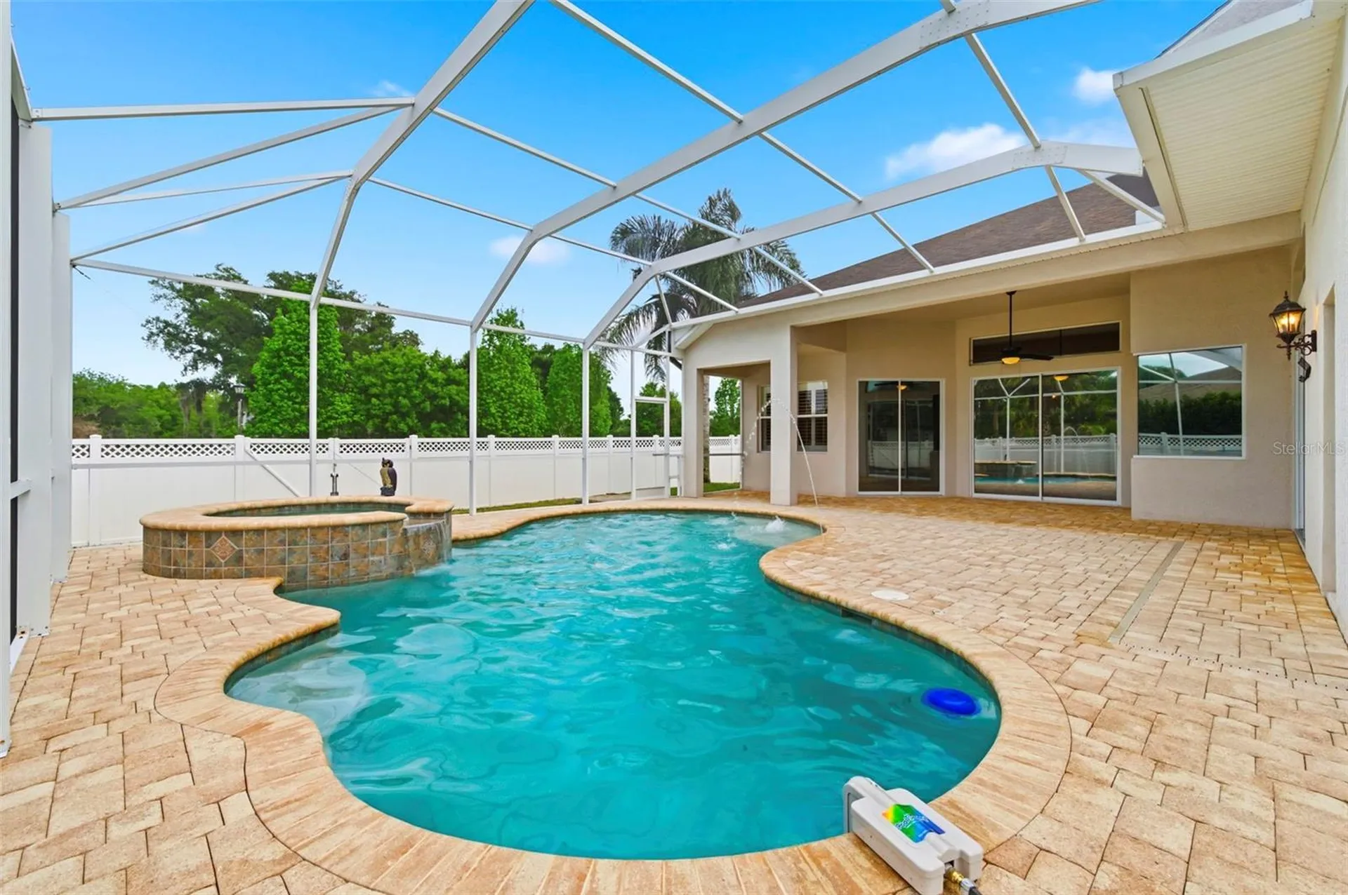 20929 Siena Lake Road Land O Lakes FL 34638