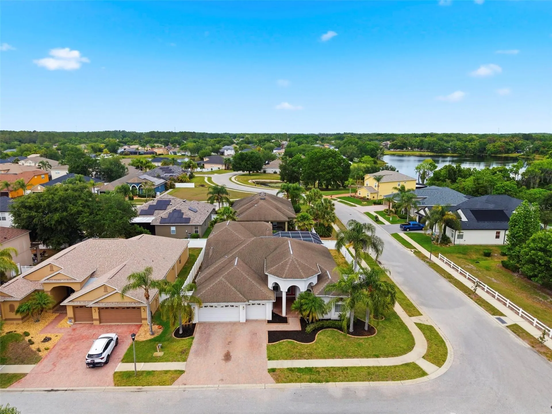 20929 Siena Lake Road Land O Lakes FL 34638