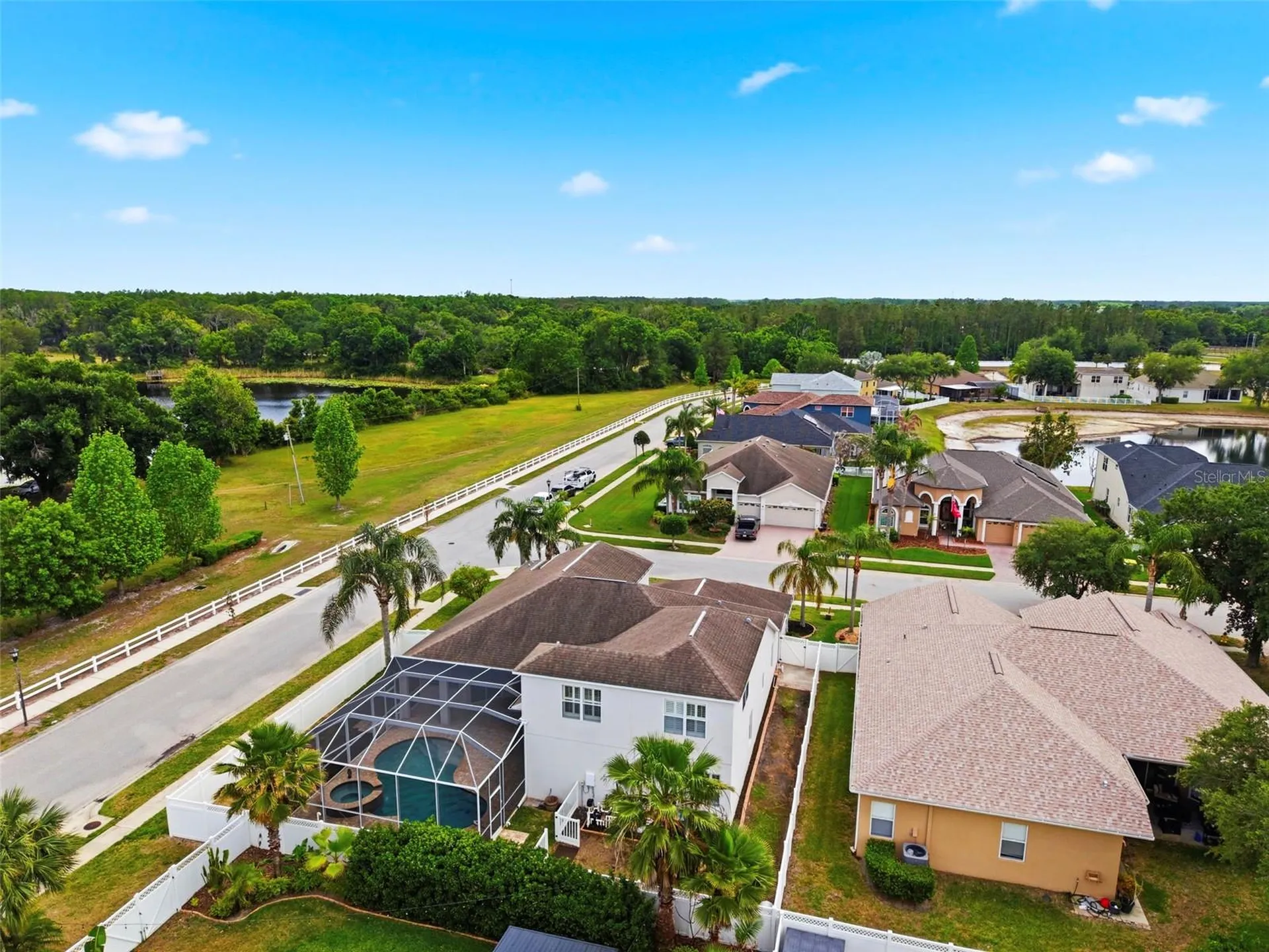 20929 Siena Lake Road Land O Lakes FL 34638
