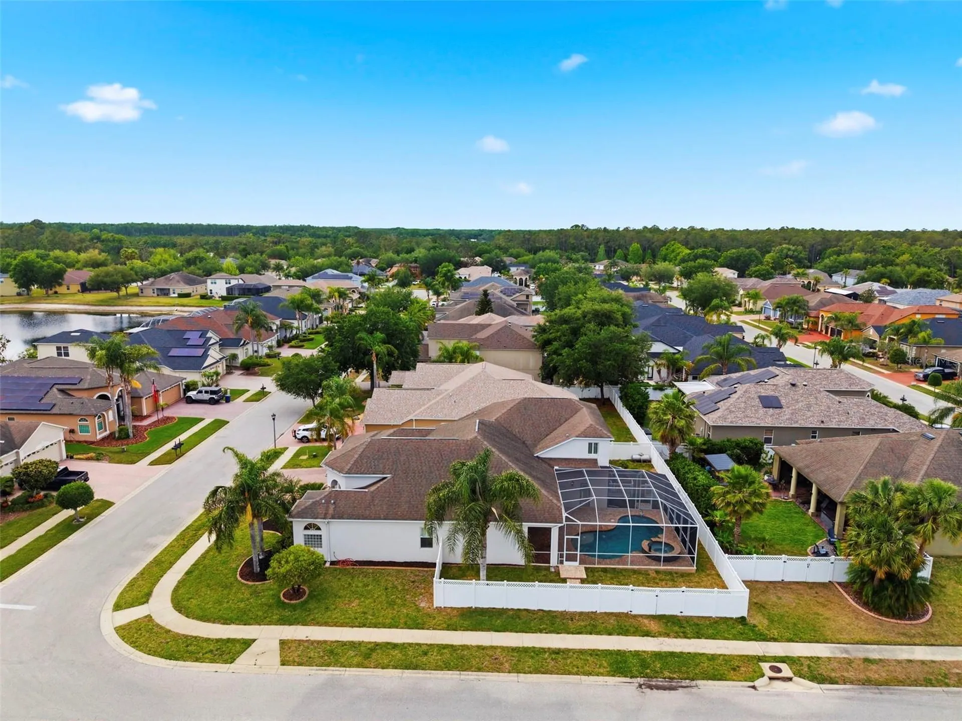20929 Siena Lake Road Land O Lakes FL 34638