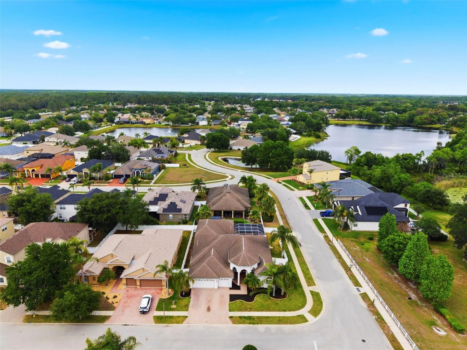 20929 Siena Lake Road Land O Lakes FL 34638