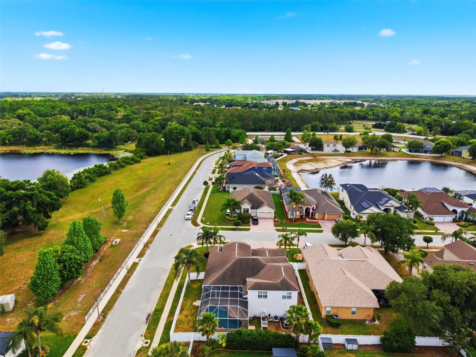 20929 Siena Lake Road Land O Lakes FL 34638