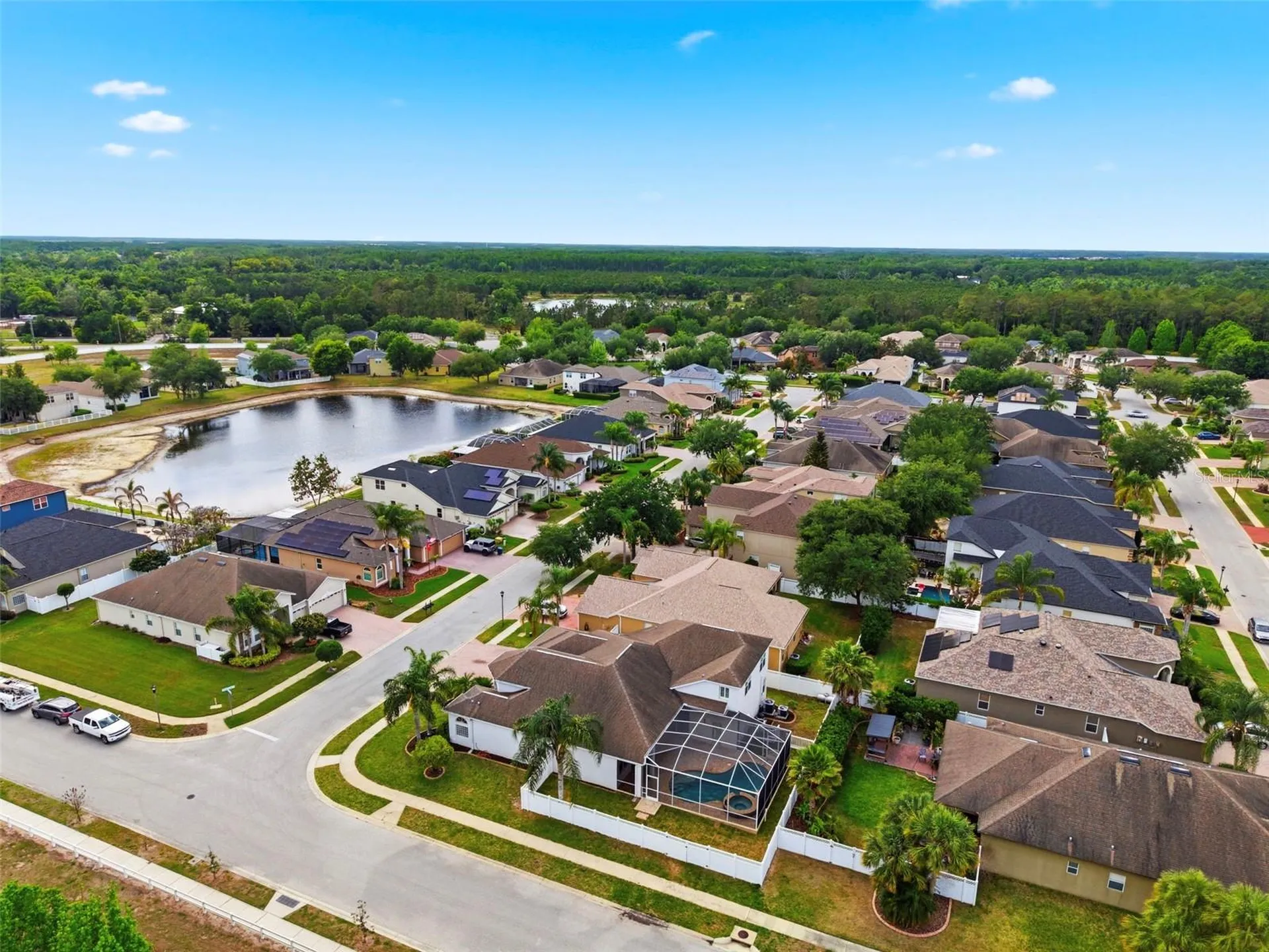 20929 Siena Lake Road Land O Lakes FL 34638