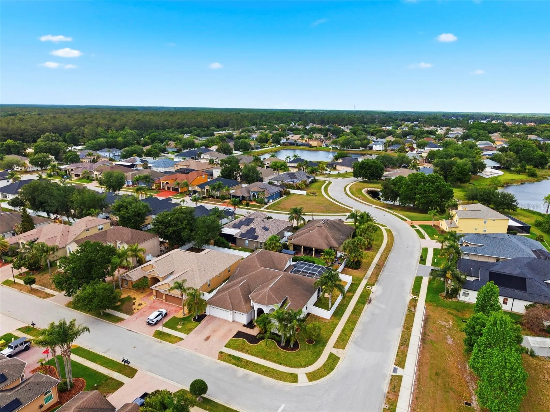 20929 Siena Lake Road Land O Lakes FL 34638