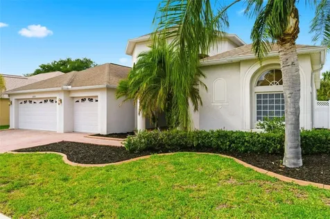 20929 Siena Lake Road Land O Lakes FL 34638