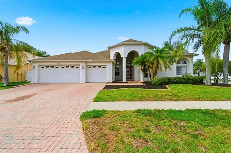 20929 Siena Lake Road Land O Lakes FL 34638