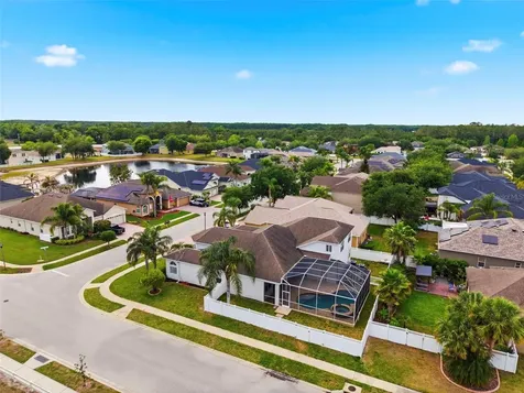 20929 Siena Lake Road Land O Lakes FL 34638