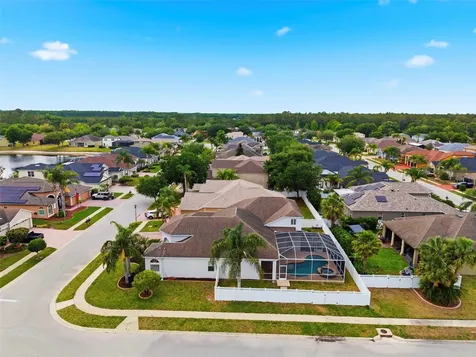 20929 Siena Lake Road Land O Lakes FL 34638