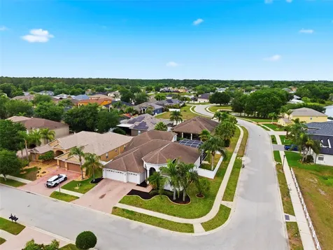 20929 Siena Lake Road Land O Lakes FL 34638