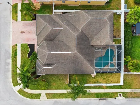 20929 Siena Lake Road Land O Lakes FL 34638