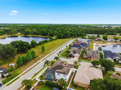 20929 Siena Lake Road Land O Lakes FL 34638