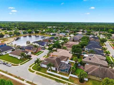 20929 Siena Lake Road Land O Lakes FL 34638