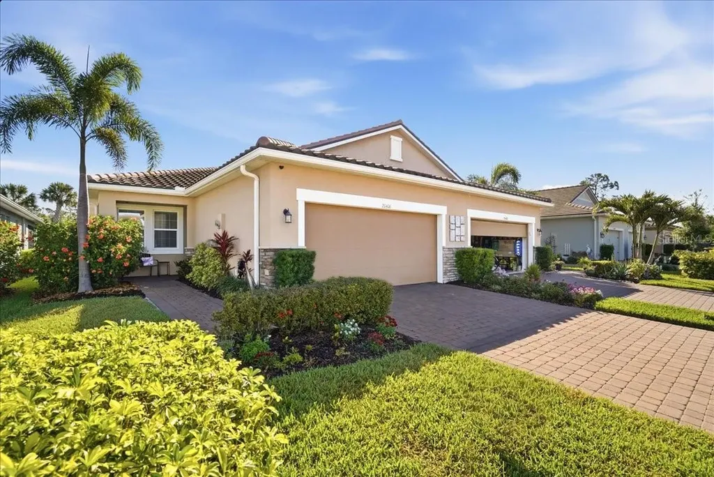 20406 Galileo Place Venice FL 34293