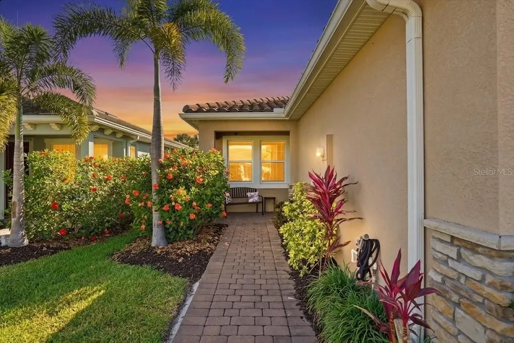 20406 Galileo Place Venice FL 34293