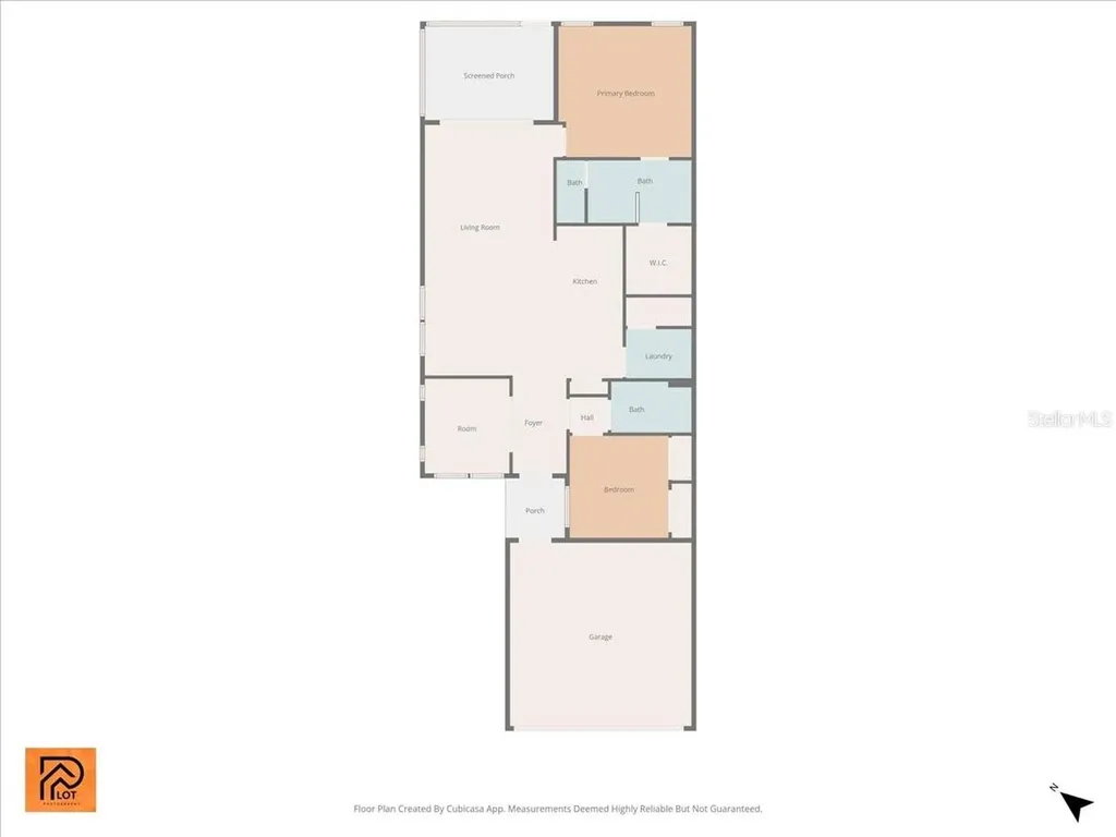 20406 Galileo Place Venice FL 34293