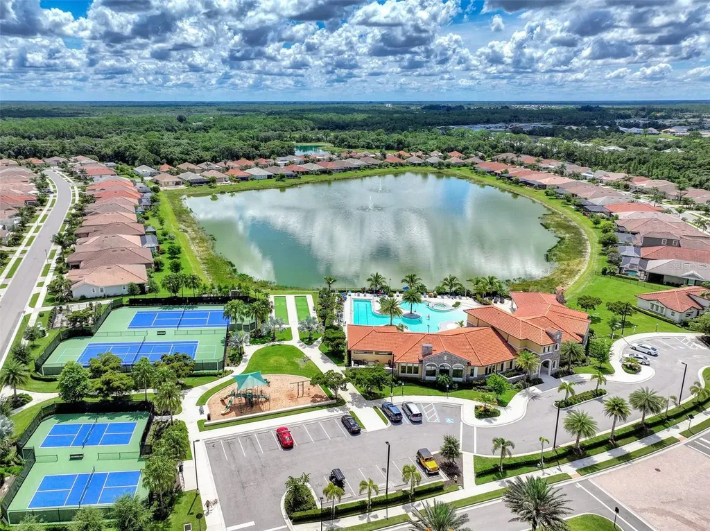 20406 Galileo Place Venice FL 34293