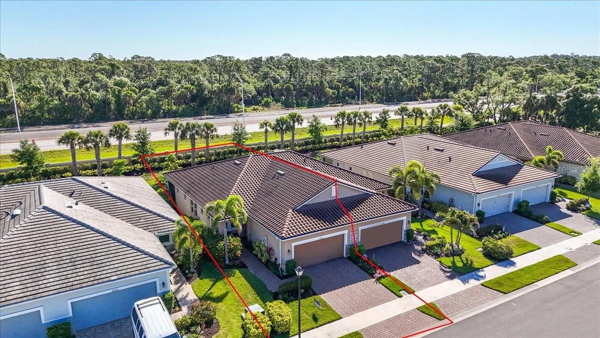 20406 Galileo Place Venice FL 34293