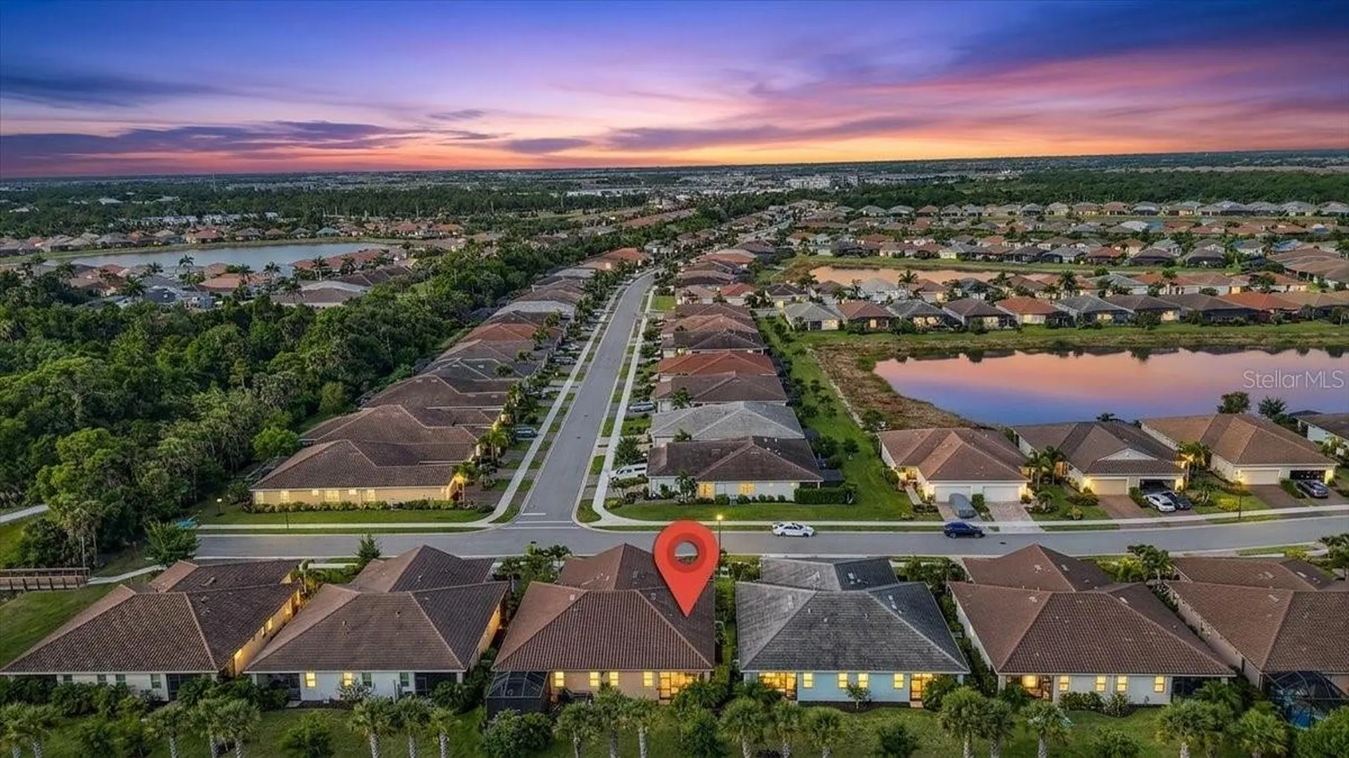 20406 Galileo Place Venice FL 34293