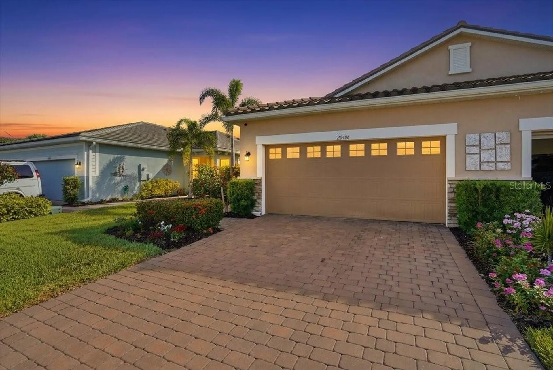 20406 Galileo Place Venice FL 34293