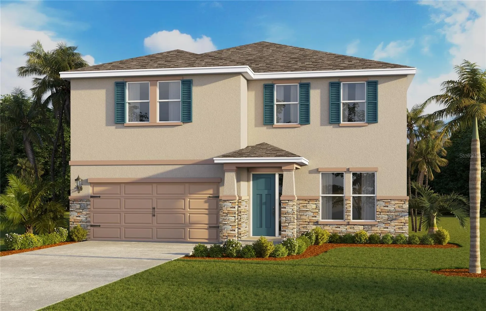 5380 Cloudberry Avenue Lakeland FL 33811