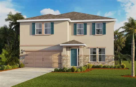 5380 Cloudberry Avenue Lakeland FL 33811