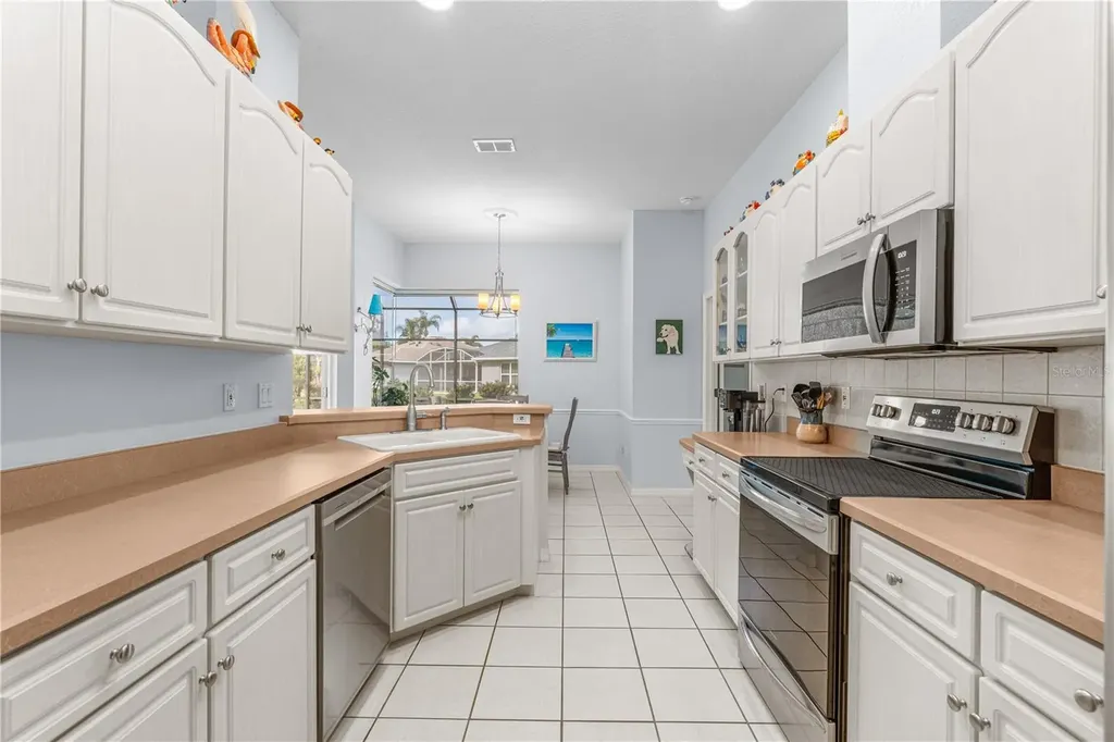 1110 Crystal Creek Drive Port Orange FL 32128