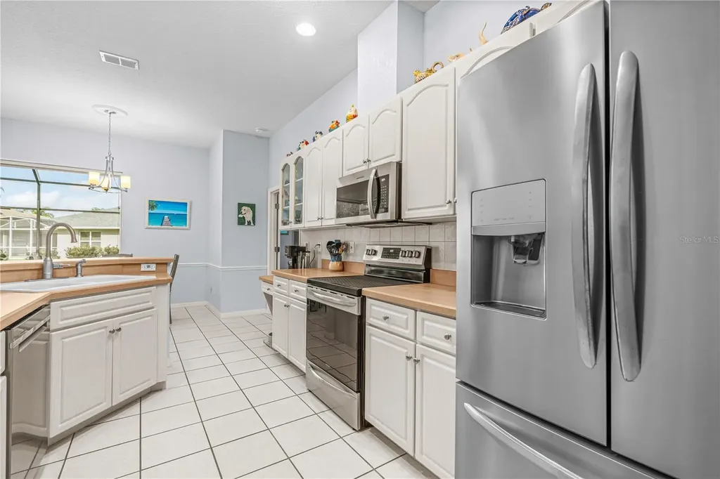 1110 Crystal Creek Drive Port Orange FL 32128