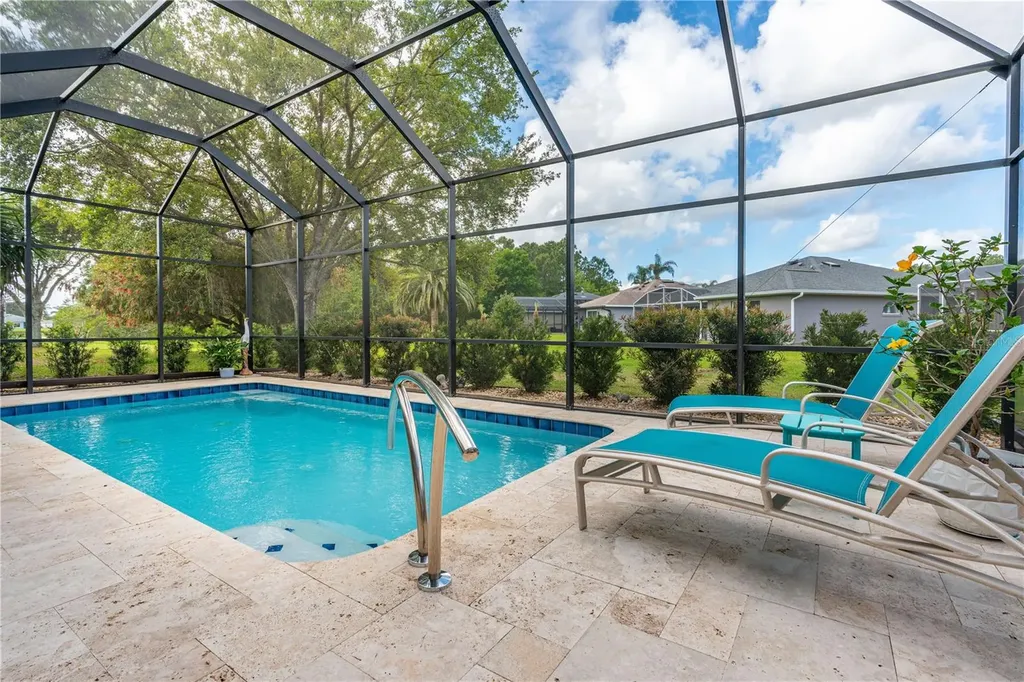 1110 Crystal Creek Drive Port Orange FL 32128