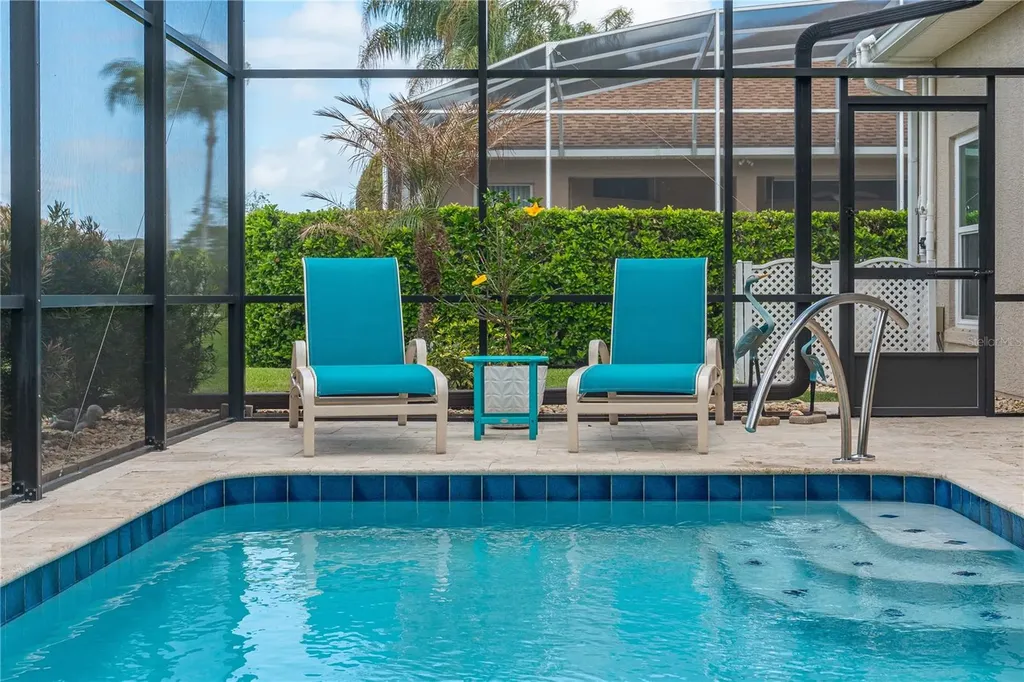 1110 Crystal Creek Drive Port Orange FL 32128