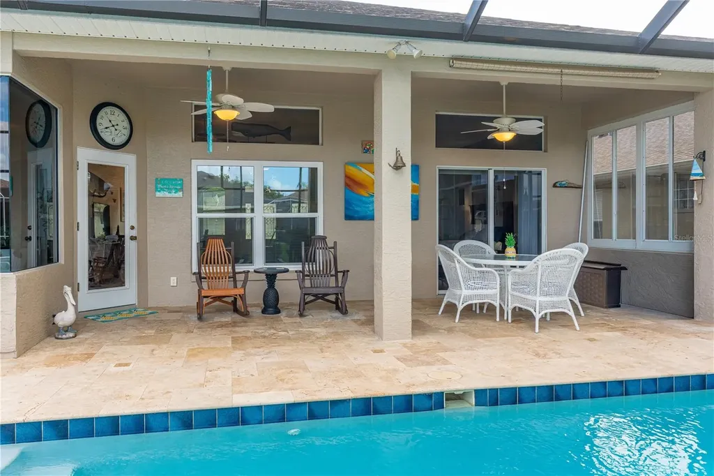 1110 Crystal Creek Drive Port Orange FL 32128