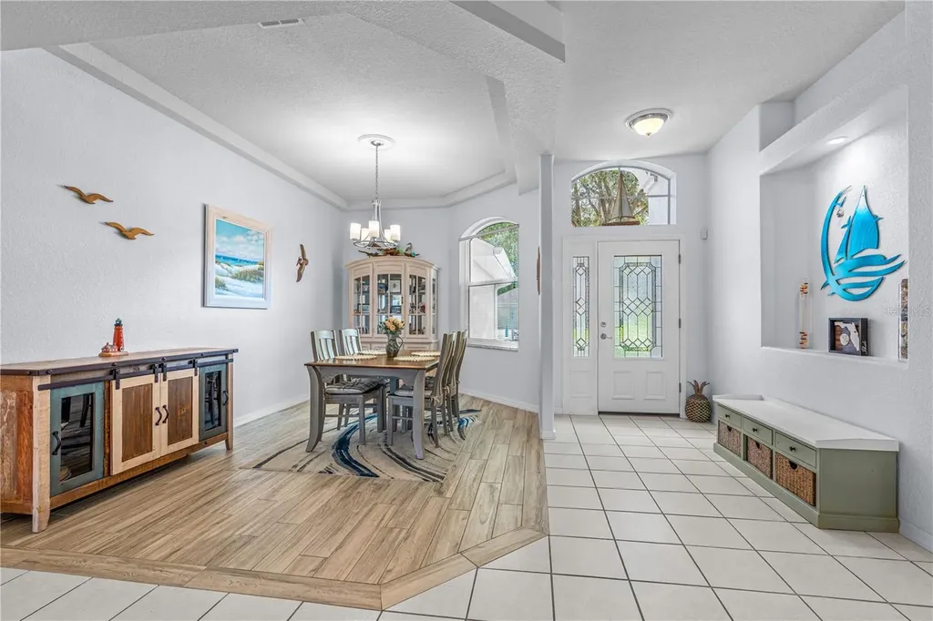 1110 Crystal Creek Drive Port Orange FL 32128
