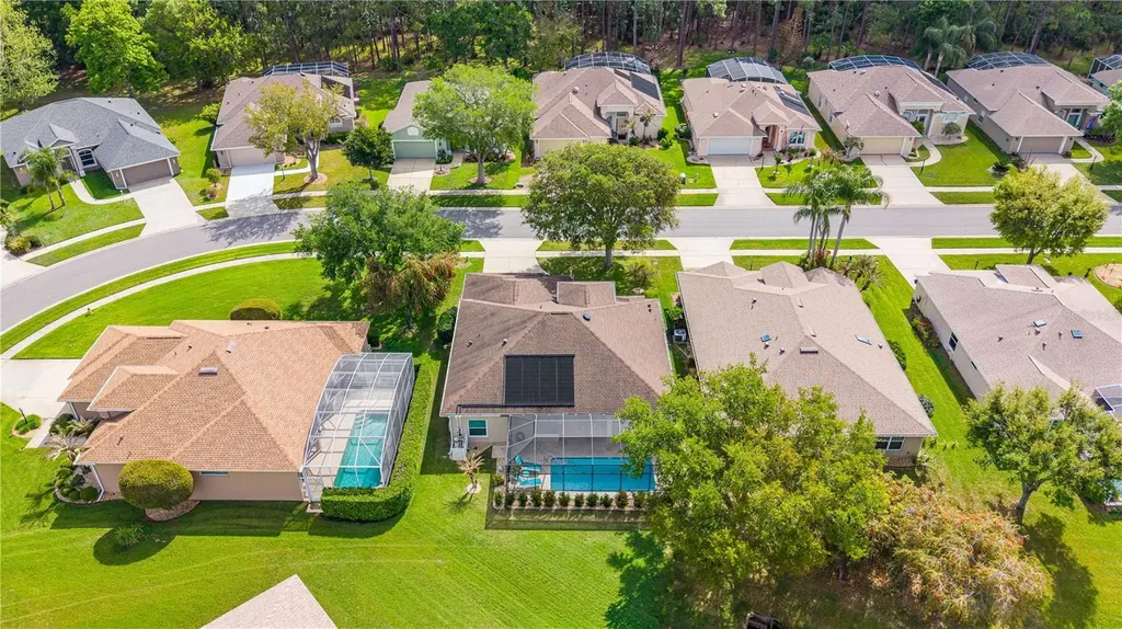 1110 Crystal Creek Drive Port Orange FL 32128