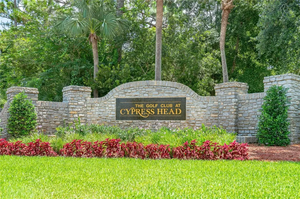 1110 Crystal Creek Drive Port Orange FL 32128