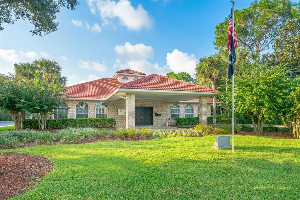 1110 Crystal Creek Drive Port Orange FL 32128