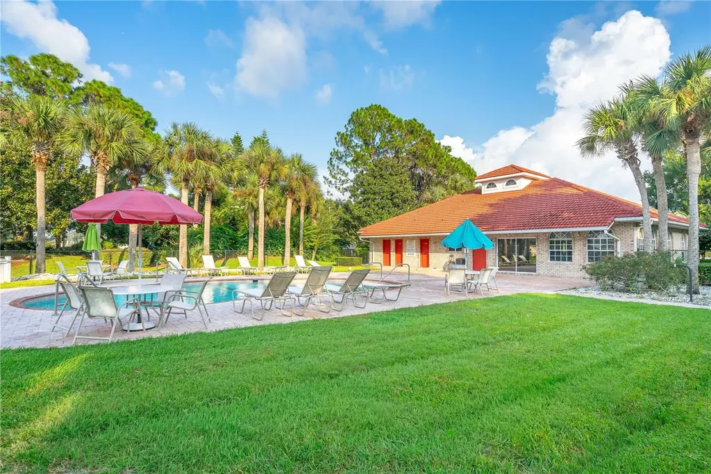 1110 Crystal Creek Drive Port Orange FL 32128