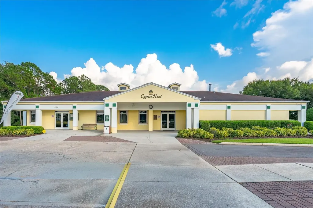 1110 Crystal Creek Drive Port Orange FL 32128
