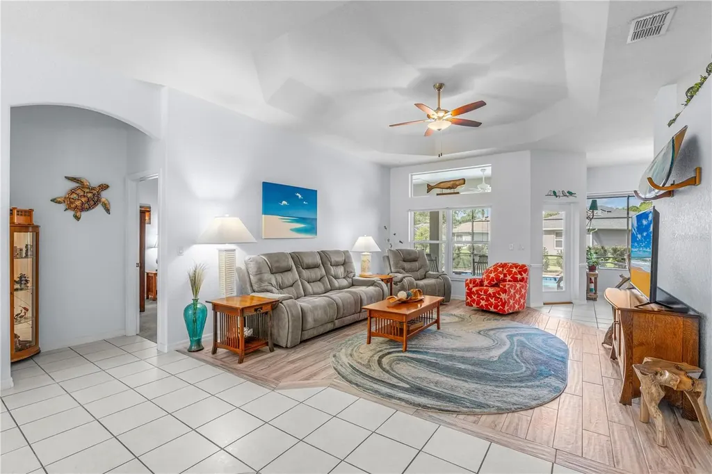 1110 Crystal Creek Drive Port Orange FL 32128