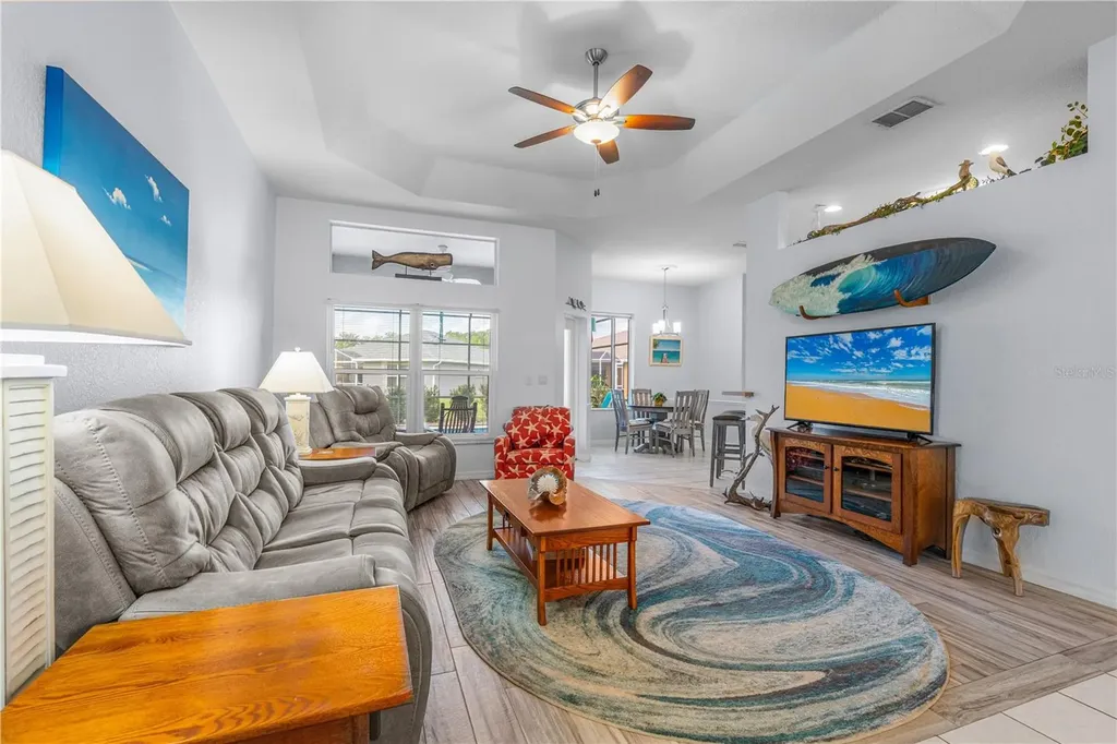 1110 Crystal Creek Drive Port Orange FL 32128