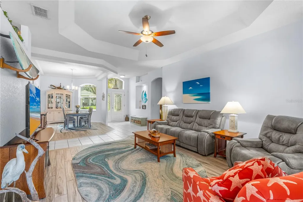 1110 Crystal Creek Drive Port Orange FL 32128