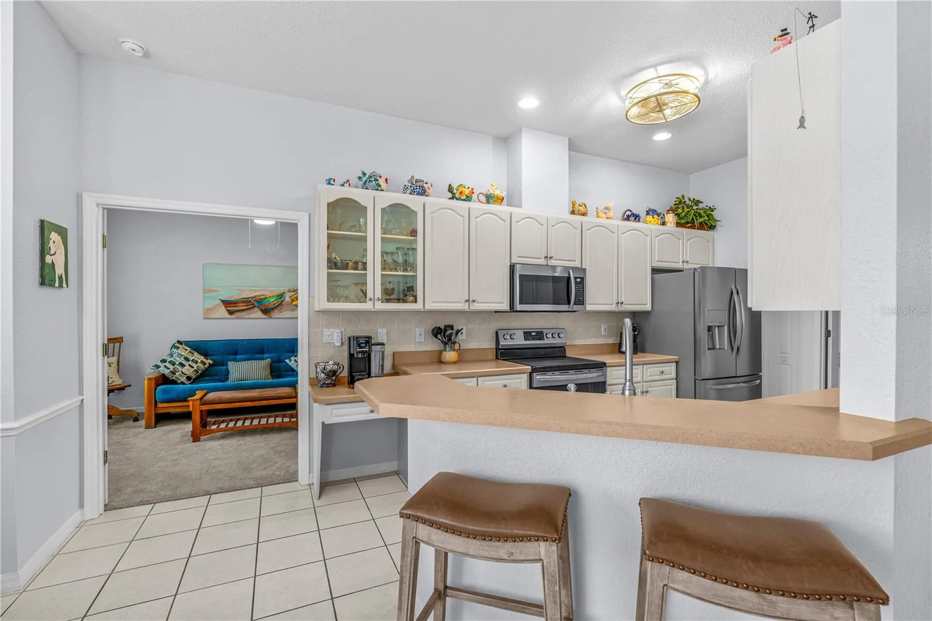 1110 Crystal Creek Drive Port Orange FL 32128