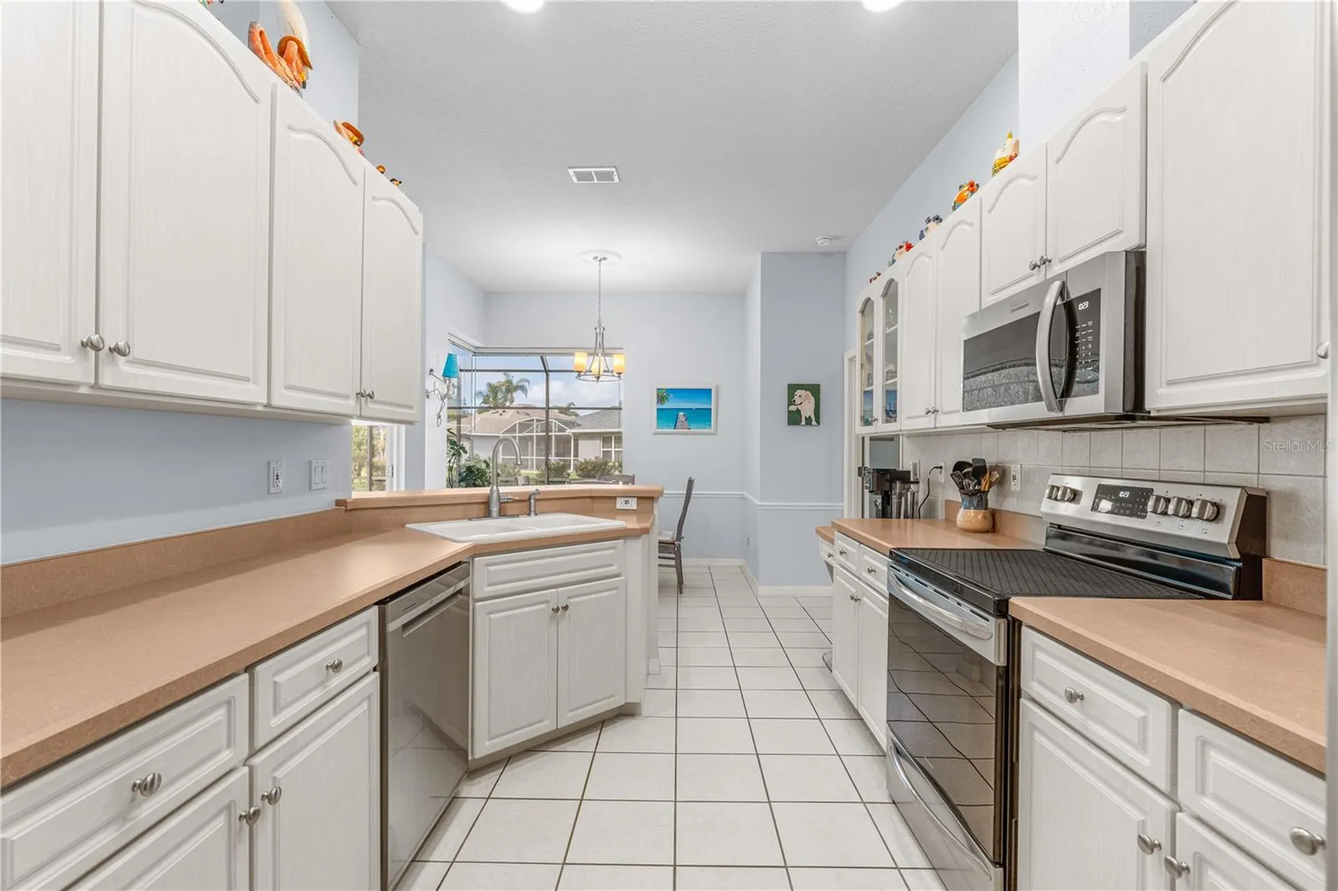 1110 Crystal Creek Drive Port Orange FL 32128
