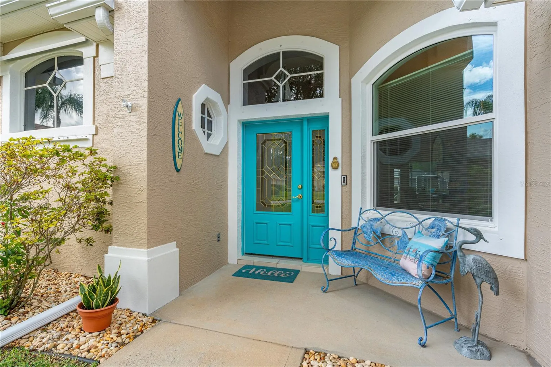 1110 Crystal Creek Drive Port Orange FL 32128