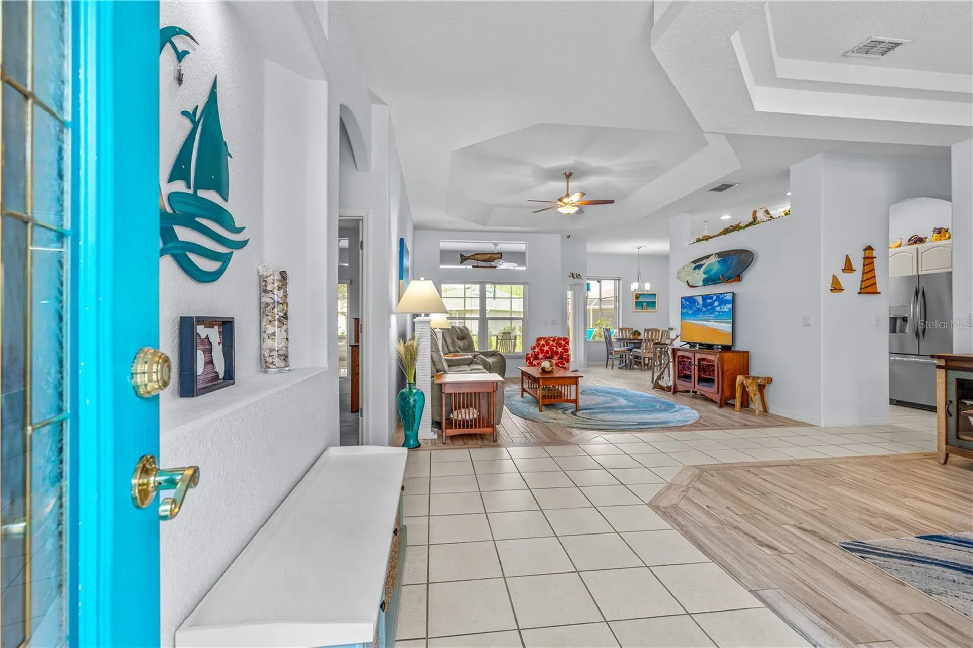 1110 Crystal Creek Drive Port Orange FL 32128