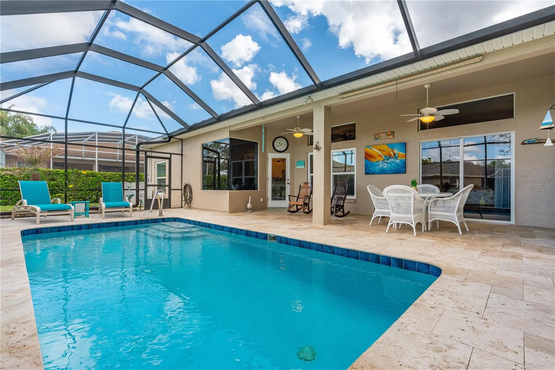 1110 Crystal Creek Drive Port Orange FL 32128